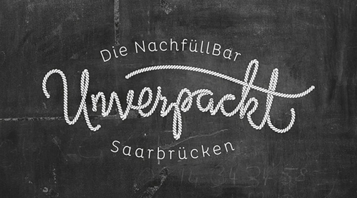 Unverpackt Saarbrücken