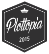 Plottopia Logo